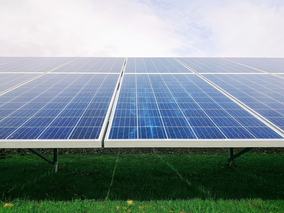 Noor Ouarzazate Solar Complex — yield, settled on-chain.