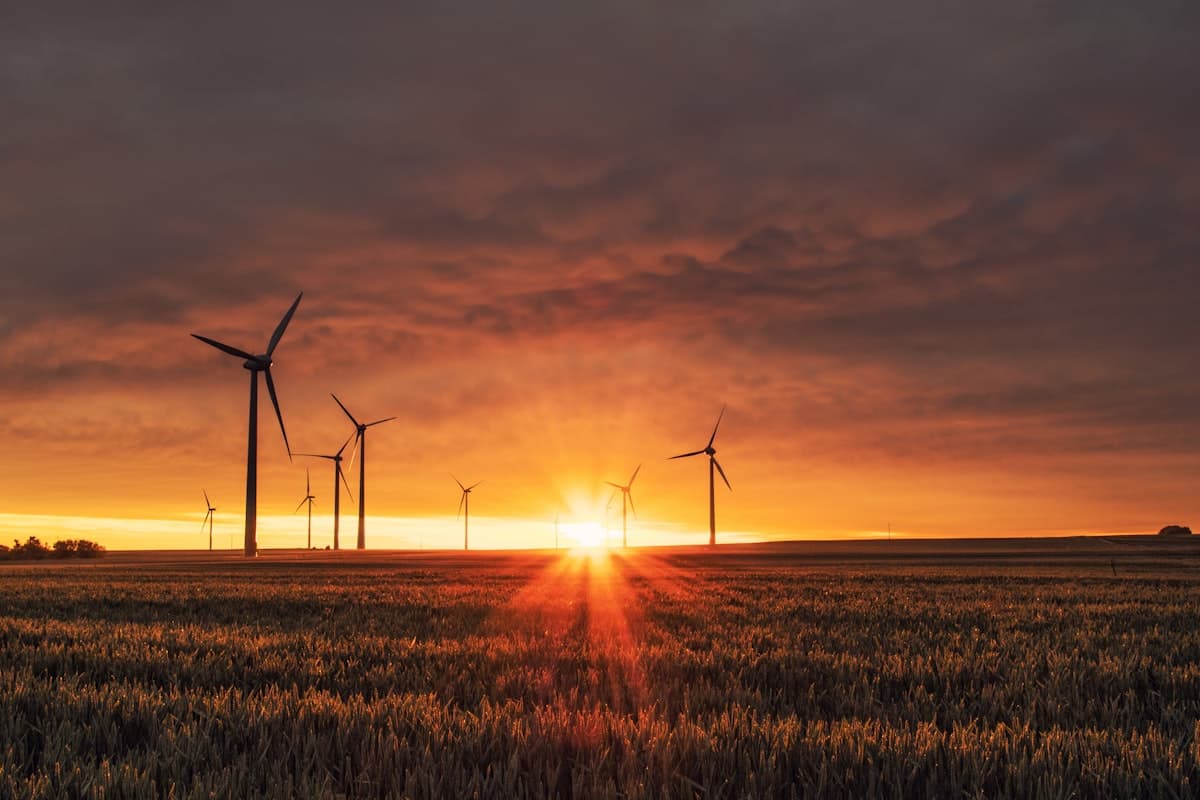 Andalusia Wind Park — a verified asset on this platform.